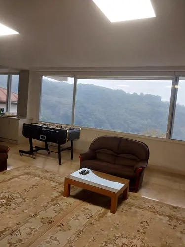 تصویر 10 - ویلا جنگلی اربه کله  در  رامسر