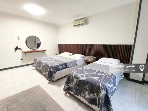 تصویر 11 - آپارتمان آرمانی (6) در کیش