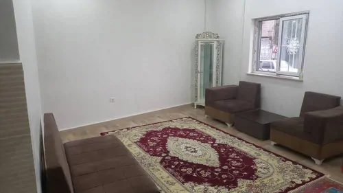 تصویر 2 - آپارتمان سوییت تک خواب سقالکسار در رشت