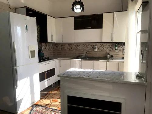 تصویر 7 - ویلا اورانوس در ماهدشت