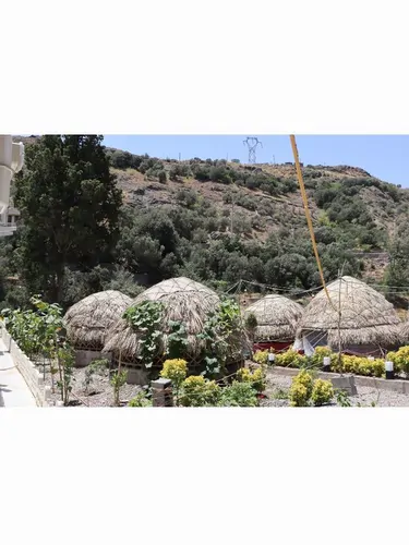تصویر 5 - سوییت یادگارپدر در  رودبار