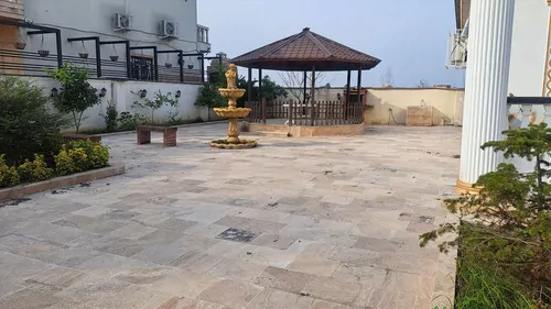 تصویر 4 - ویلا اقامتگاه دنج در چمستان