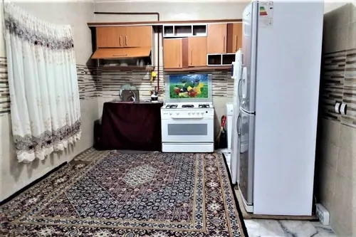 تصویر 3 - خانه ویلایی سرو در پره‌سر