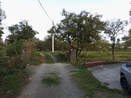 تصویر 13 - آپارتمان مبله شبنم در  شیرود