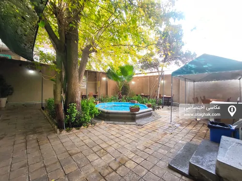 تصویر 13 - هتل سنتی بیتوته (اتاق رز) با صبحانه رایگان در  اصفهان