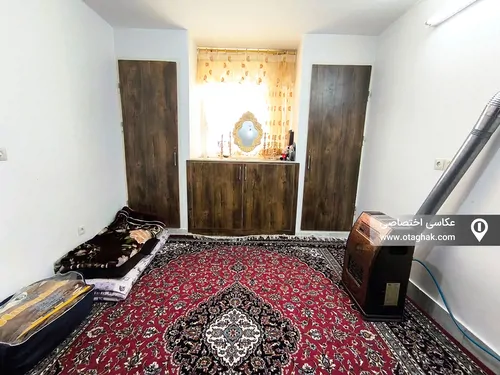 تصویر 6 - سوییت ارغوان در کاشان