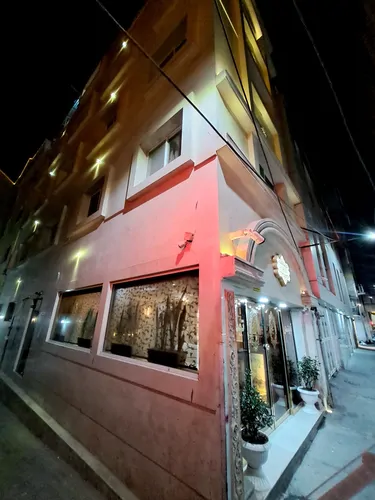 تصویر 4 - هتل آپارتمان هتل آپارتمان توسکا در مشهد