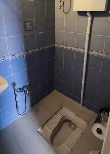 تصویر 24 - آپارتمان مبله لوکس روماک (واحد 16) در  نشتارود