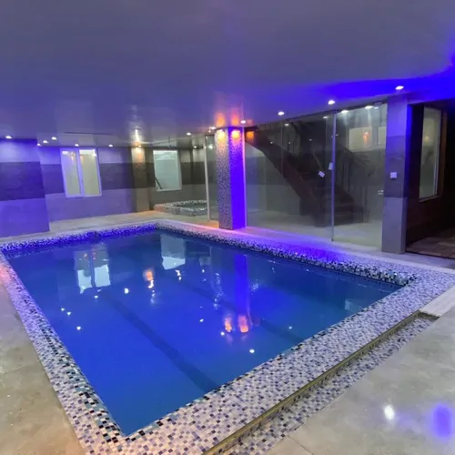 تصویر 4 - ویلا عمارت طاوس در کوهسار