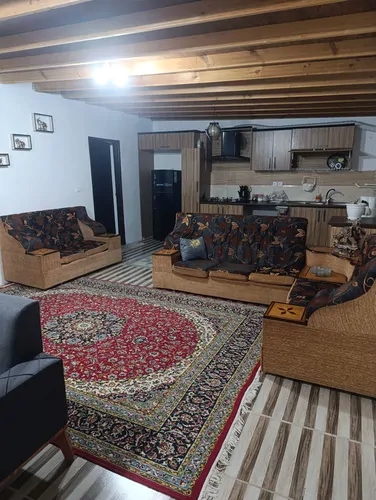 تصویر 4 - ویلا جعفر رضاپور با جکوزی در  انزلی