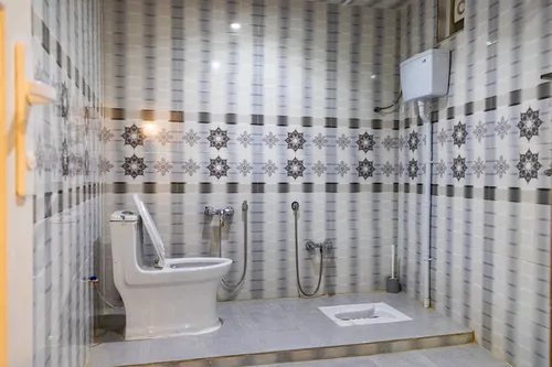 تصویر 3 - ویلا ویلایی دربستی استخر دار روباز گردینگی  در قشم