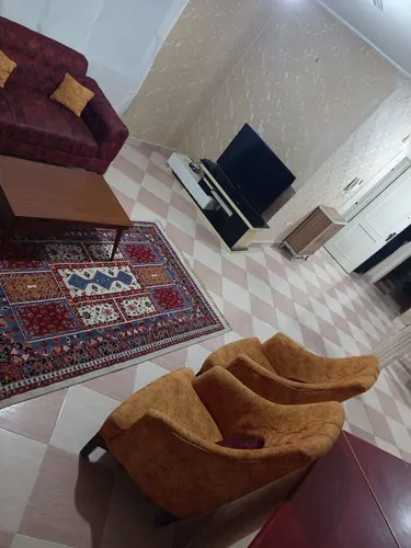 تصویر 2 - هتل آپارتمان هتل آپارتمان #خانه-سبز در تهران