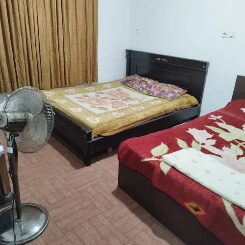 تصویر 4 - خانه ساحلی در چالوس