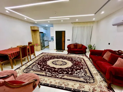 تصویر 3 - ویلا کاج در آمل