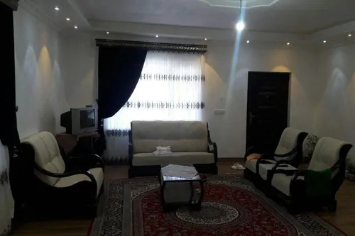 تصویر 2 - ویلا رجبی در کلاردشت