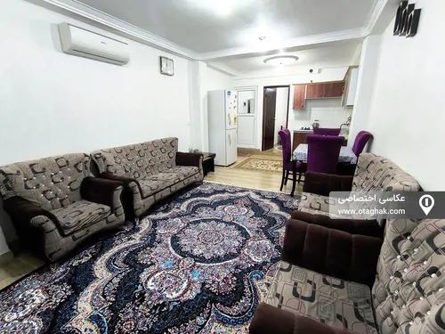 تصویر 8 - ویلا شالی در نمک آبرود