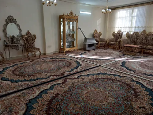 تصویر 10 - آپارتمان قشنگی در  اردبیل