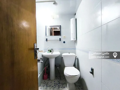 تصویر 15 - آپارتمان مبله ارم در  شیراز