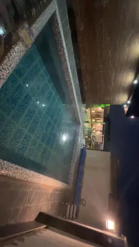 تصویر 11 - ویلا استخردار آبگرم سپیدار در سهیلیه