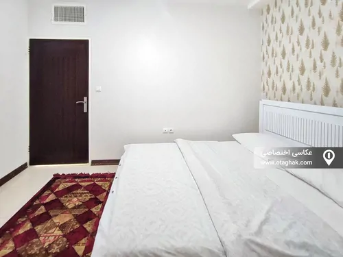 تصویر 19 - آپارتمان مبله بهشتی (واحد 5)  در  شیراز