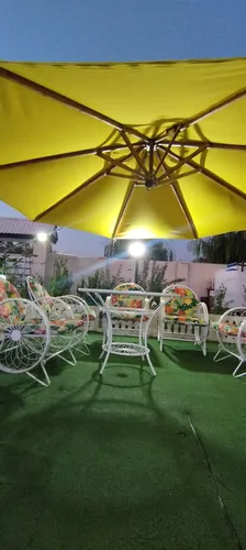 تصویر 3 - ویلا اقامتگاه ژاکلین در کردان