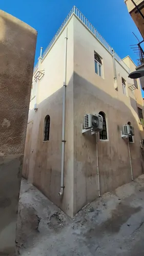 تصویر 12 - آپارتمان رافائل (۲) در بوشهر