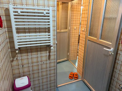 تصویر 14 - ویلا اصیل ایرانی در  چابکسر