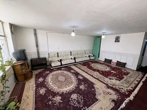 تصویر 4 - خانه پاسارگاد در سمیرم