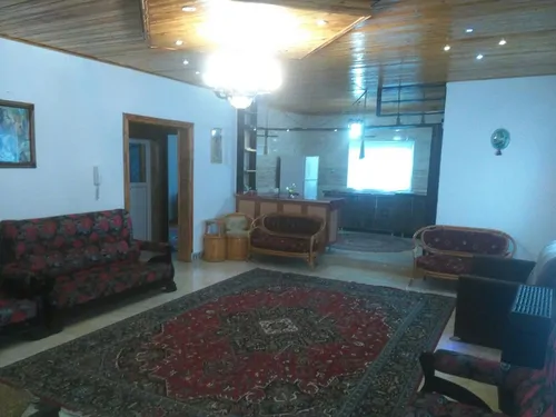 تصویر 3 - ویلا ویلایی در چمستان