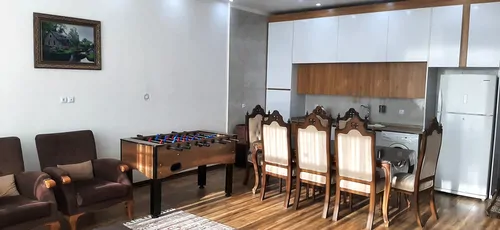 تصویر 8 - ویلا استخردار آبگرم گلستان در  چهارباغ