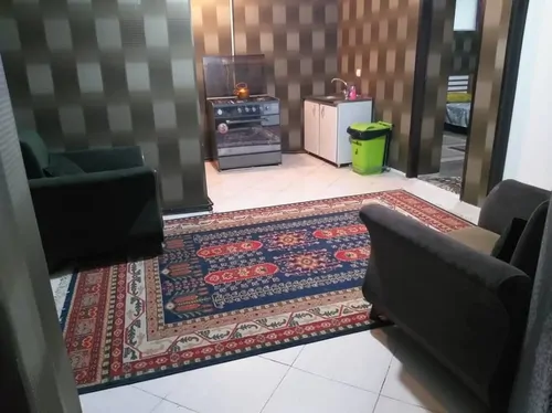 تصویر 1 - هتل آپارتمان هفت گنج (واحد 2) در  کرمان