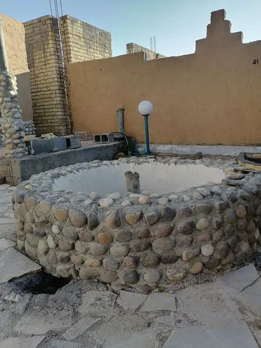 تصویر 5 - اقامتگاه بوم‌گردی اقامتگاه بوم‌گردی کدخدا  در  صفا شهر فارس