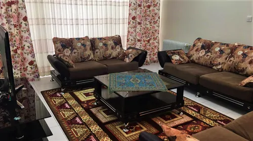 تصویر 4 - آپارتمان سعادت آباد در تهران