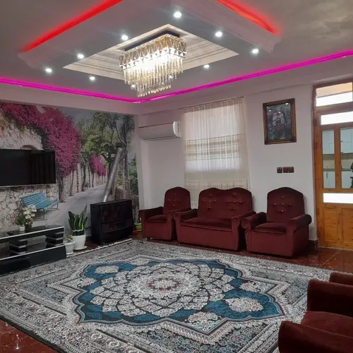 تصویر 5 - روستایی و عشایری پارسا در  ماسال