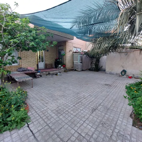 تصویر 3 - ویلا زیتون در  طبس