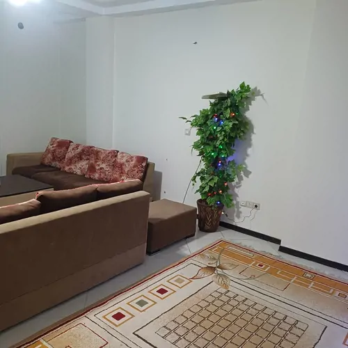 تصویر 2 - آپارتمان مبله آرتین در شیراز