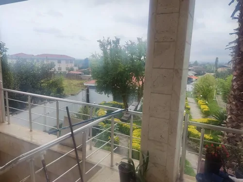 تصویر 3 - ویلا اقامتگاه خوبان در شیرود