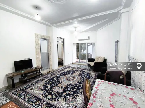 تصویر 5 - ویلا امیر محمد در سوادکوه