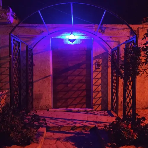 تصویر 4 - اقامتگاه بوم‌گردی گلستان پدری در نجف آباد