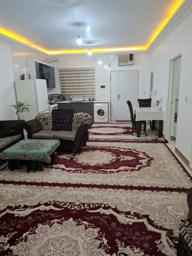 تصویر 2 - ویلا اسکان تام تام در بهشهر