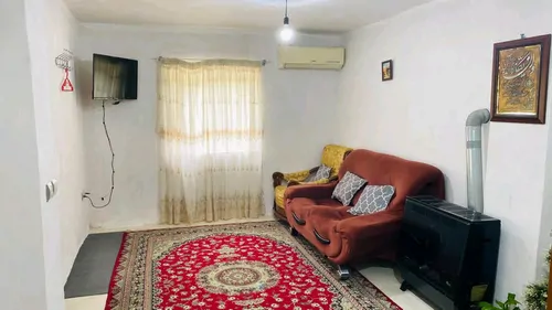 تصویر 5 - سوییت ویلا آلاچیق دار در رشت