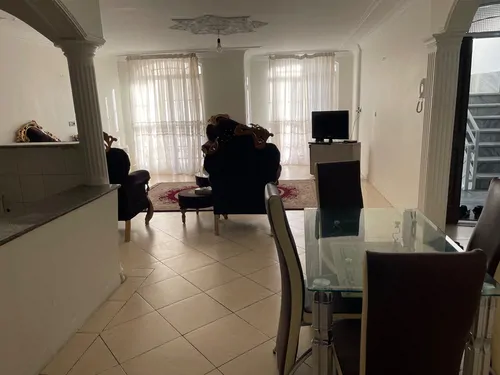 تصویر 7 - آپارتمان آسایش (2) در شهرک راه آهن  در  تهران