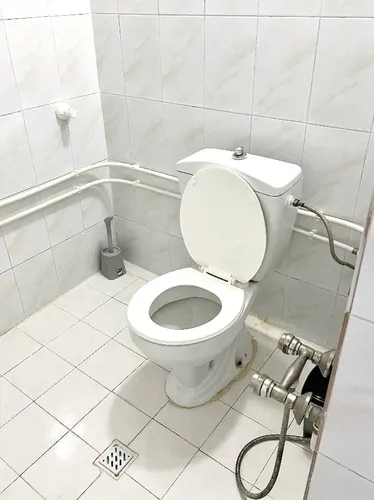 تصویر 4 - آپارتمان آپارتمان مبله کاملا آرام و تمیز واحد 1 در شیراز