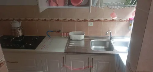 تصویر 12 - خانه مبله گندم در  کاشان