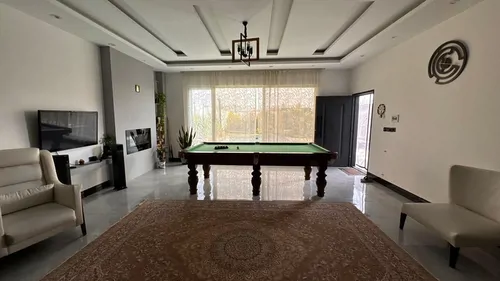 تصویر 6 - ویلا استخردار آبگرم عرفان در  سهیلیه