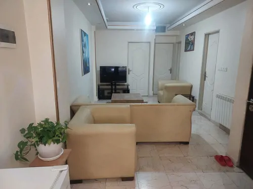 تصویر 7 - آپارتمان مبله آریان در پونک در تهران