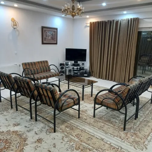 تصویر 2 - ویلا ۲خواب ساحلی فریدون کنار در فریدون کنار