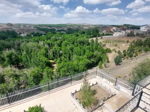 تصویر 20 - ویلا استخردار آبگرم یاس در  سامان