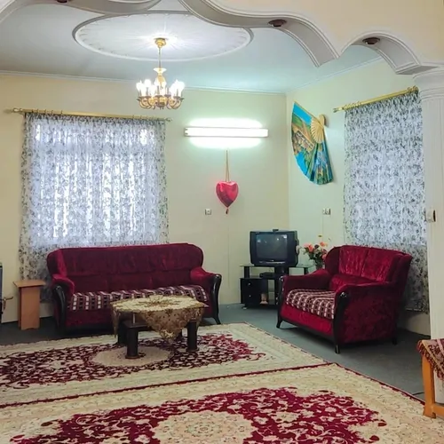 تصویر 3 - ویلا ایمانی کوهپایه در رامسر