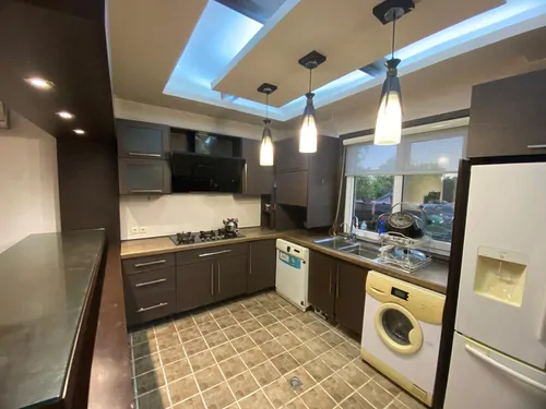 تصویر 4 - ویلا ساحلی آراد در نوشهر